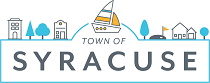 City Logo for Syracuse