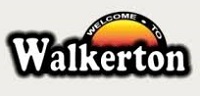 City Logo for Walkerton