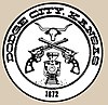 City Logo for Dodge_City