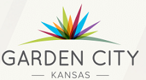City Logo for Garden_City