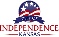 City Logo for Independence