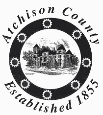 AtchisonCounty Seal