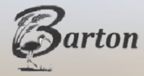 Barton County Seal