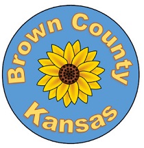 Brown County Seal