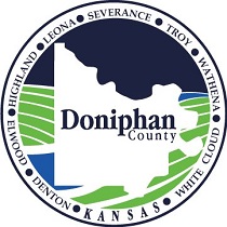 DoniphanCounty Seal