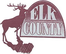 Elk County Seal