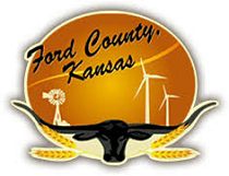 Ford County Seal