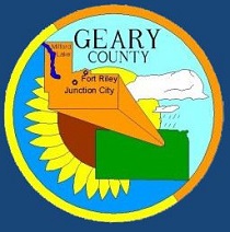 GearyCounty Seal