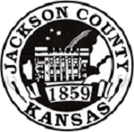 JacksonCounty Seal