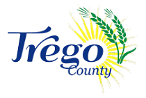 Trego County Seal