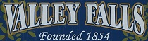 City Logo for Valley_Falls
