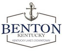 City Logo for Benton