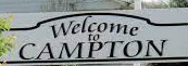 City Logo for Campton
