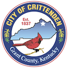 City Logo for Crittenden