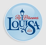 City Logo for Louisa