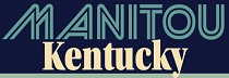 City Logo for Manitou