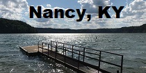 City Logo for Nancy
