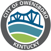 City Logo for Owensboro