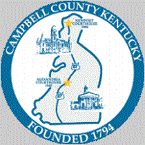 CampbellCounty Seal