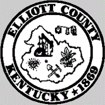 Elliott County Seal