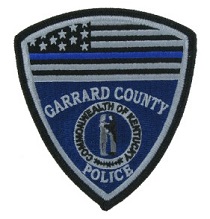 Garrard County Seal