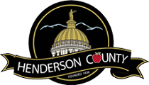 Henderson County Seal