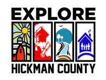 Hickman County Seal
