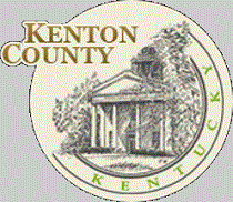 Kenton County Seal