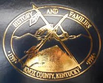 KnoxCounty Seal