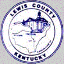 LewisCounty Seal