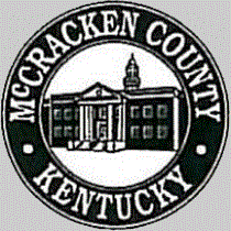 McCracken County Seal
