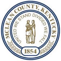 McLean County Seal