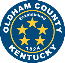 Oldham County Seal