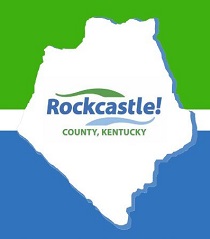 RockcastleCounty Seal