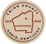 Trigg County Seal