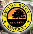 City Logo for Smiths_Grove