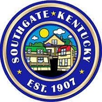 City Logo for Southgate