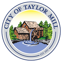 City Logo for Taylor_Mill