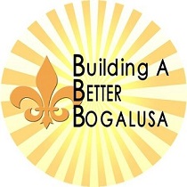 City Logo for Bogalusa