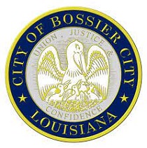 City Logo for Bossier_City