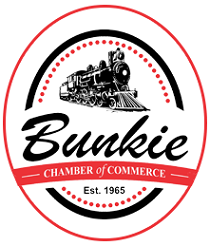 City Logo for Bunkie