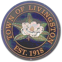 City Logo for Livingston
