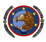 Calcasieu County Seal