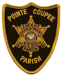Pointe_Coupee County Seal