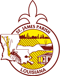 Saint_James County Seal
