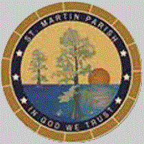 Saint_Martin County Seal