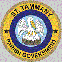 Saint_Tammany County Seal
