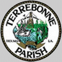 Terrebonne County Seal