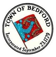 City Logo for Bedford