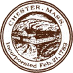 City Logo for Chester